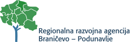 Regionalna Razvojna Agencija - Logo